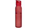 Sky 500 ml glass sport bottle 7