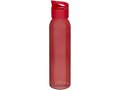 Sky 500 ml glass sport bottle 11