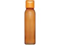 Sky 500 ml glass sport bottle 15