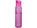 Sky 500 ml glass sport bottle 17