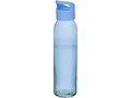 Sky 500 ml glass sport bottle 22