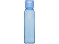 Sky 500 ml glass sport bottle 25
