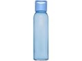 Sky 500 ml glass sport bottle 25
