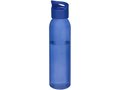 Sky 500 ml glass sport bottle 27