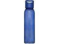 Sky 500 ml glass sport bottle 30