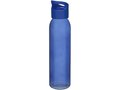 Sky 500 ml glass sport bottle 31