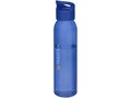 Sky 500 ml glass sport bottle 28