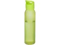 Sky 500 ml glass sport bottle 32