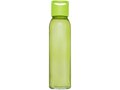 Sky 500 ml glass sport bottle 35