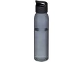 Sky 500 ml glass sport bottle 37