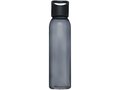 Sky 500 ml glass sport bottle 40