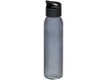 Sky 500 ml glass sport bottle 41