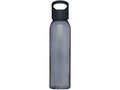 Sky 500 ml glass sport bottle 39