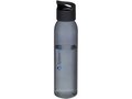 Sky 500 ml glass sport bottle 38