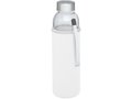 Bodhi 500 ml glass sport bottle