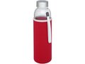 Bodhi 500 ml glass sport bottle 4