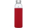 Bodhi 500 ml glass sport bottle 6