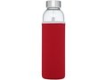 Bodhi 500 ml glass sport bottle 6
