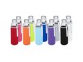 Bodhi 500 ml glass sport bottle 7