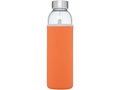 Bodhi 500 ml glass sport bottle 10