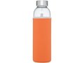 Bodhi 500 ml glass sport bottle 10