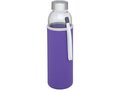 Bodhi 500 ml glass sport bottle 11