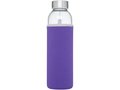 Bodhi 500 ml glass sport bottle 13