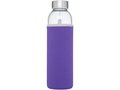 Bodhi 500 ml glass sport bottle 13