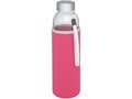 Bodhi 500 ml glass sport bottle 14