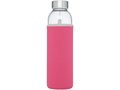 Bodhi 500 ml glass sport bottle 16