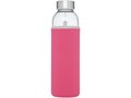 Bodhi 500 ml glass sport bottle 16