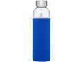 Bodhi 500 ml glass sport bottle 22