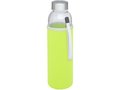 Bodhi 500 ml glass sport bottle 23