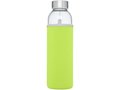 Bodhi 500 ml glass sport bottle 25