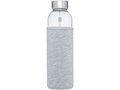 Bodhi 500 ml glass sport bottle 28