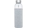 Bodhi 500 ml glass sport bottle 28