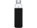 Bodhi 500 ml glass sport bottle 31