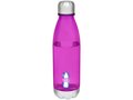 Cove 685 ml Tritan™ sport bottle 12