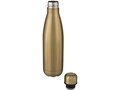 Cove 500 ml vacuum insulated stainless steel bottle 47