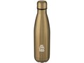 Cove 500 ml vacuum insulated stainless steel bottle 44