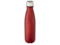 Cove 500 ml vacuum insulated stainless steel bottle 8