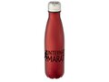 Cove 500 ml vacuum insulated stainless steel bottle 11