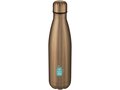 Cove 500 ml vacuum insulated stainless steel bottle 50
