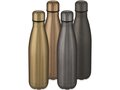 Cove 500 ml vacuum insulated stainless steel bottle 60