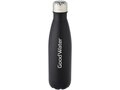 Cove 500 ml vacuum insulated stainless steel bottle 38