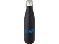 Cove 500 ml vacuum insulated stainless steel bottle 39