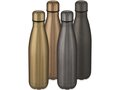 Cove 500 ml vacuum insulated stainless steel bottle 66