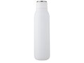 Marka 600 ml copper vacuum insulated bottle with metal loop 3