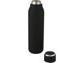 Marka 600 ml copper vacuum insulated bottle with metal loop 11