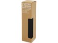 Marka 600 ml copper vacuum insulated bottle with metal loop 9